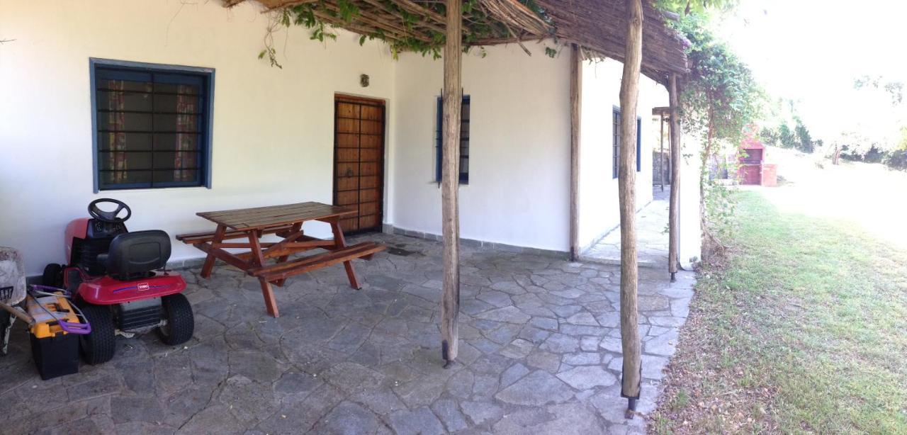 Secluded 1.8 Acre Garden Villa, For Exclusive Use With Stunning Views. Kalandra Luaran gambar